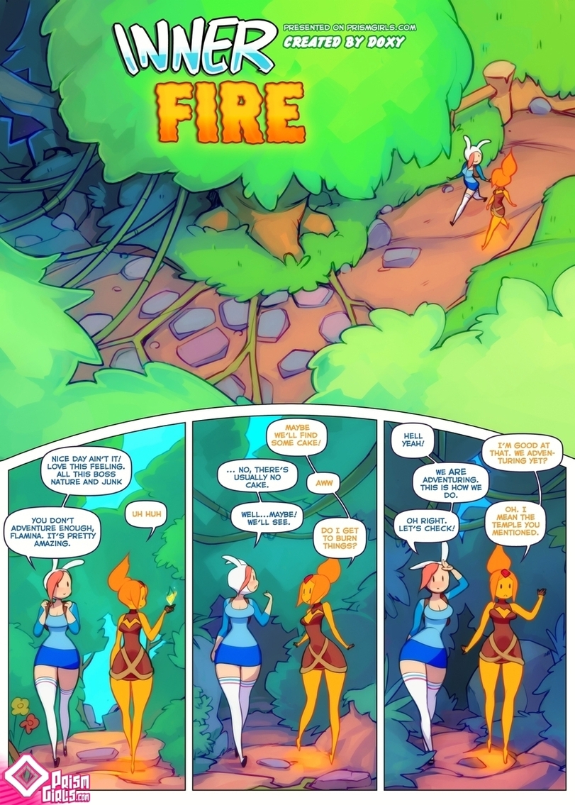 Porn comics without translation adventure time porn at comics adventure time fandoms