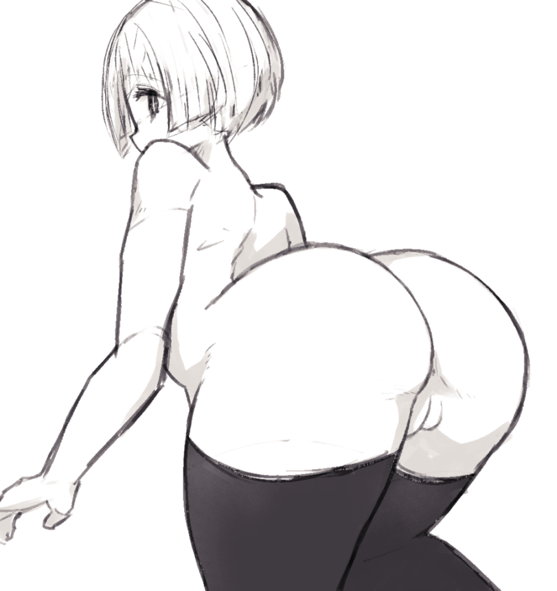 Lamb-oic029 artist sketch Anime Original Anime Artist