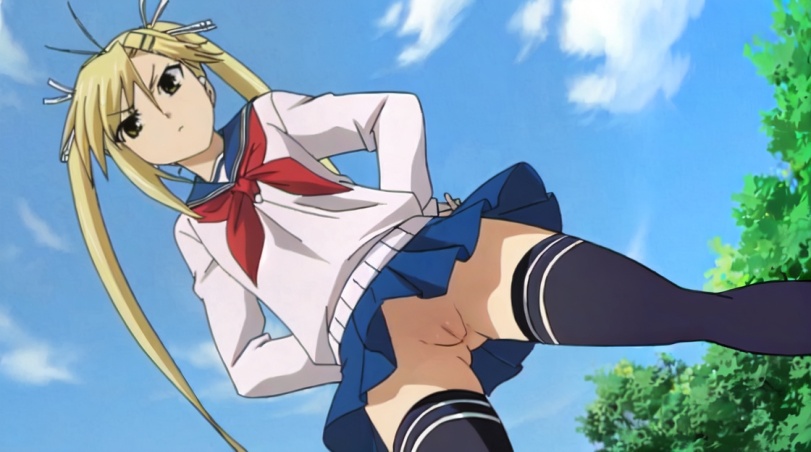 Akari Kirishima Nyan Koi!