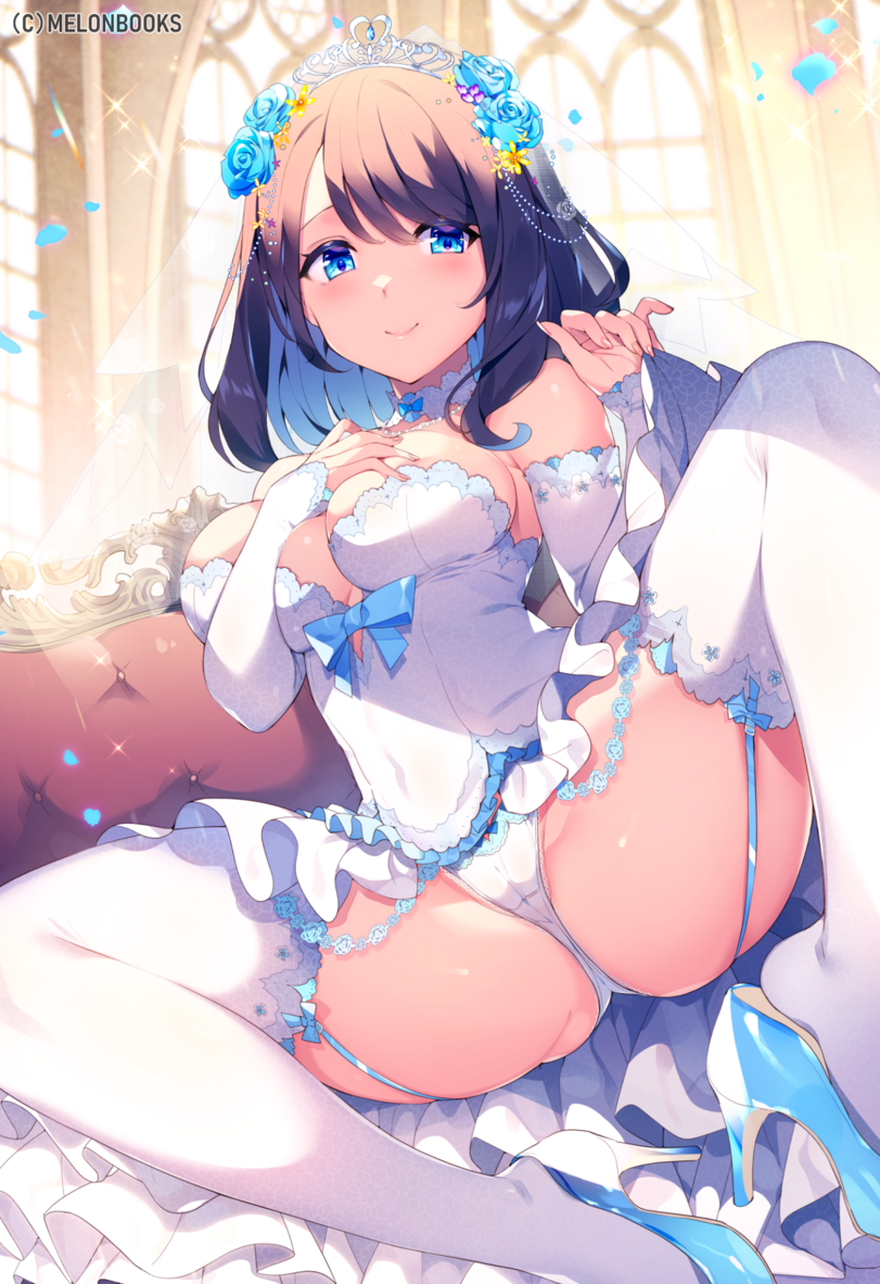 Cut (bu-kunn) Anime Artist artist Anime AO
