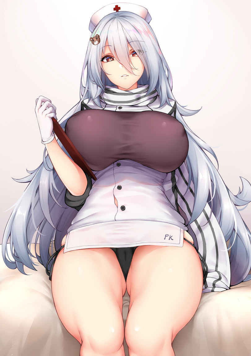 PK (Girls Frontline) Anime Anime Ero Pantsu Anime Ero Anime Ero Pussy
