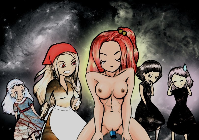 celestial cuties