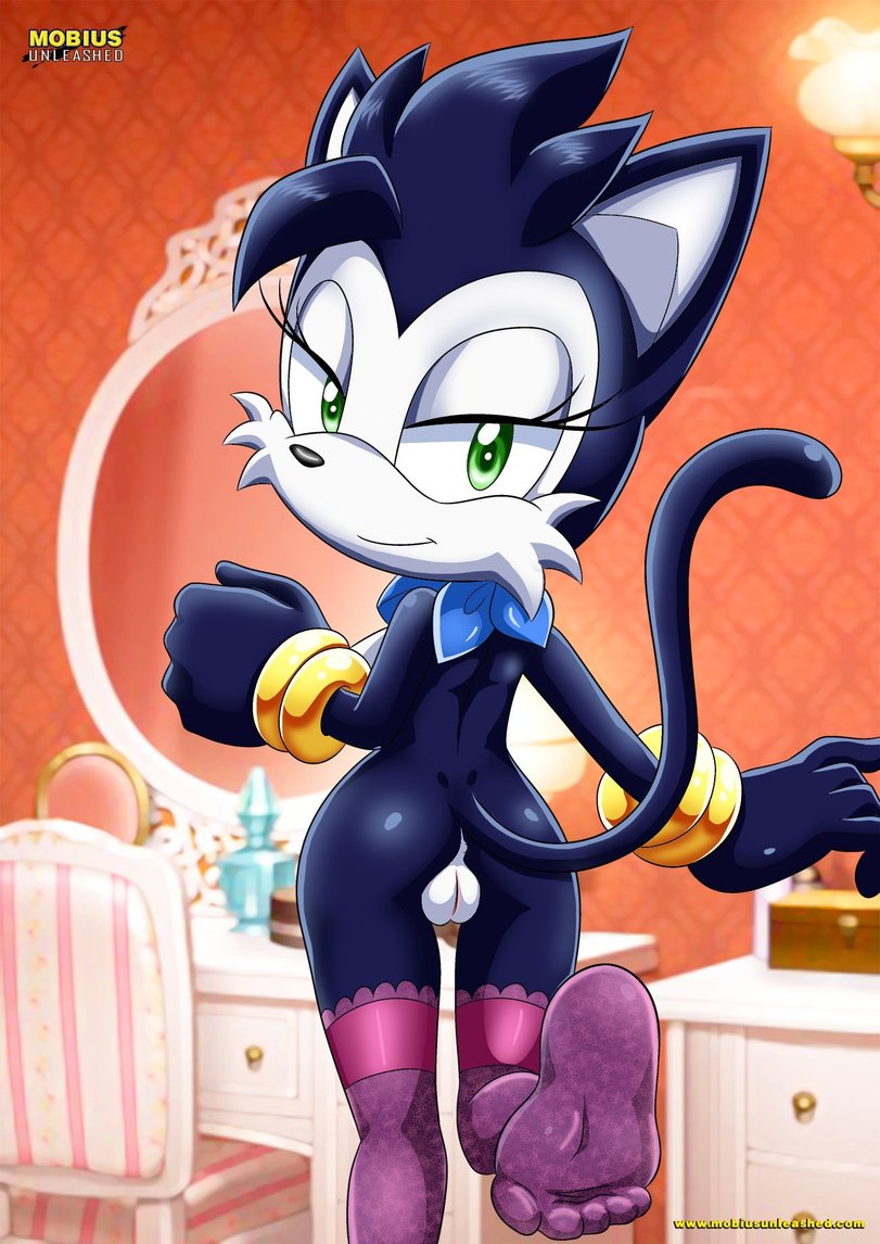R34 Sonic porn Hershey the Cat PalComix