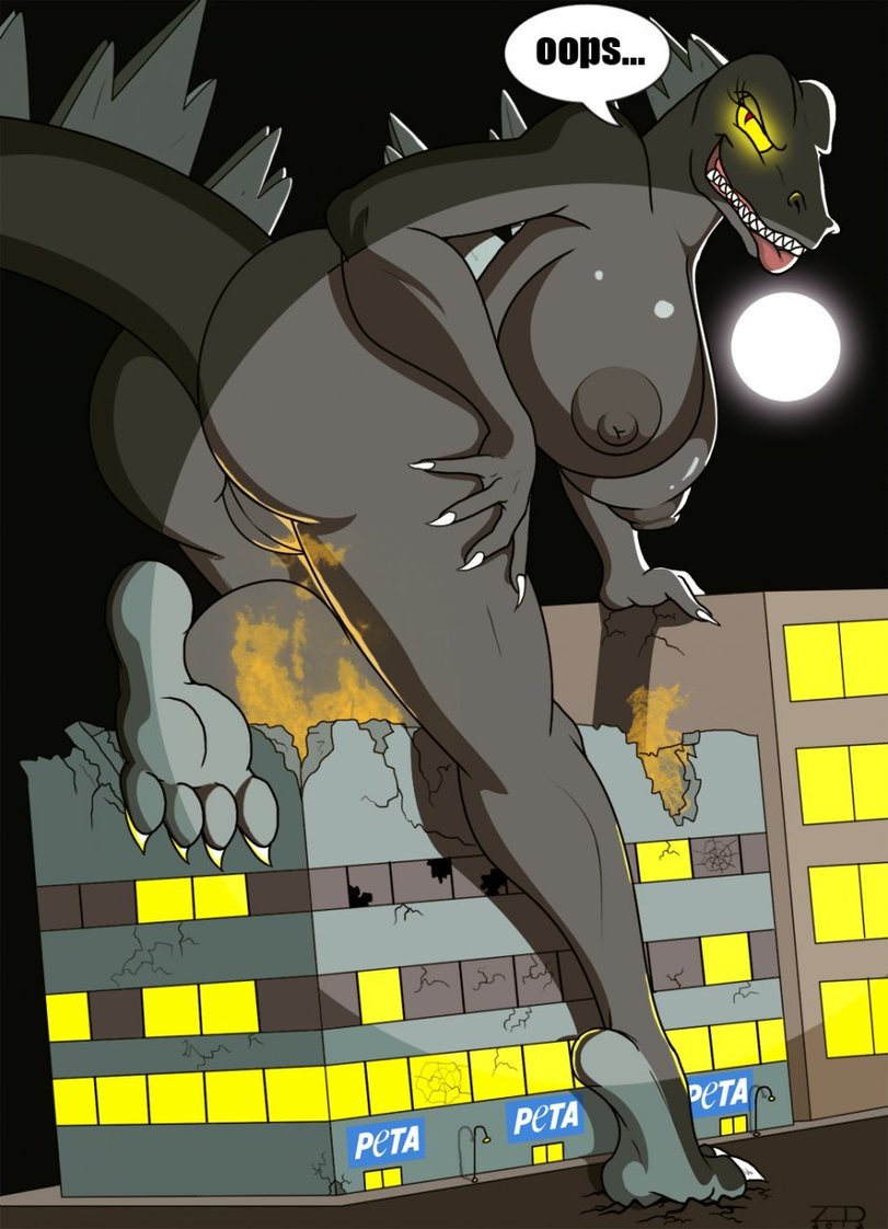 Godzilla