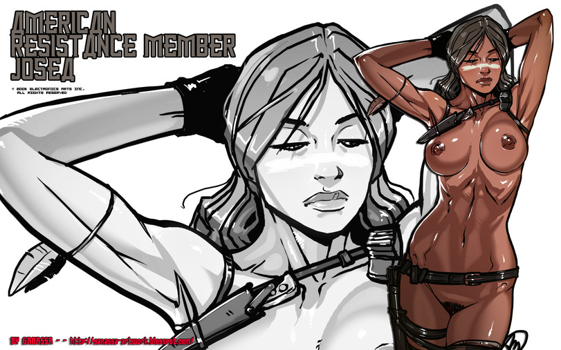 R34 Command & Conquer Josea