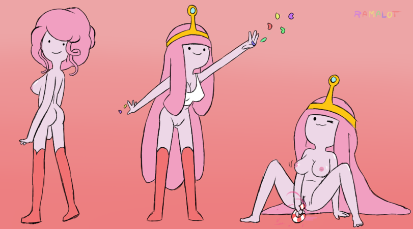 Adventure time porn r34 Bonnibel adventure time at toys