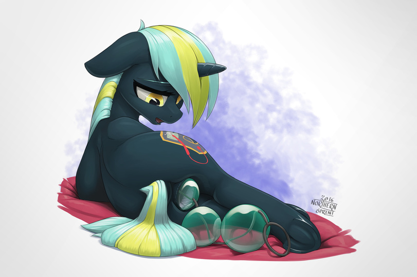 Mlp porn r34 mlp OC my little pony NorthernSprint