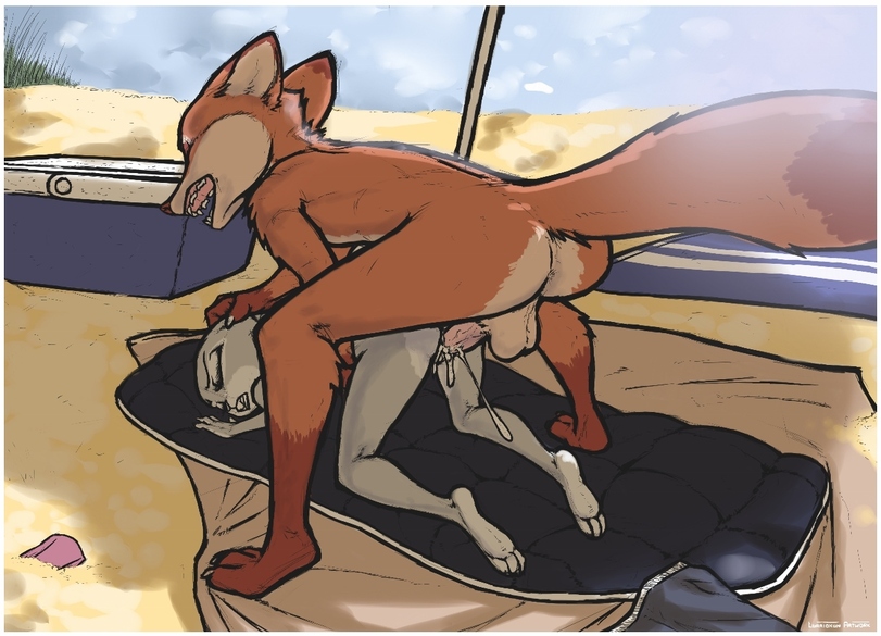 Zootopia porn Disney Porn r34 Judy Hopps Zootopia characters