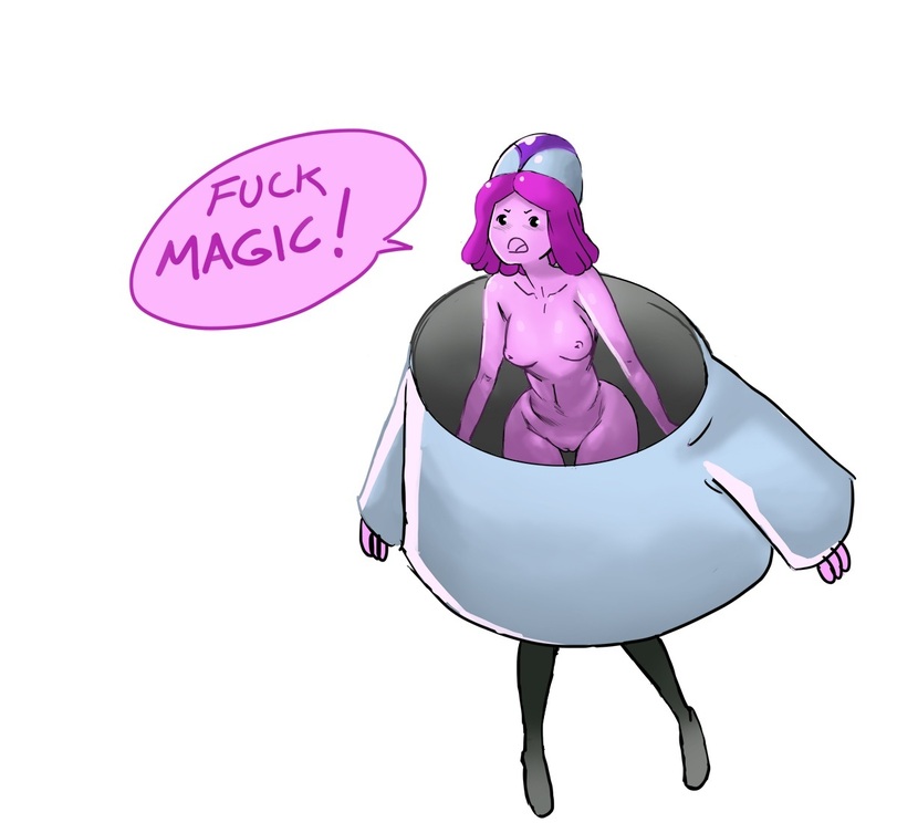 R34 adventure time Princess Bubblegum adventure time porn