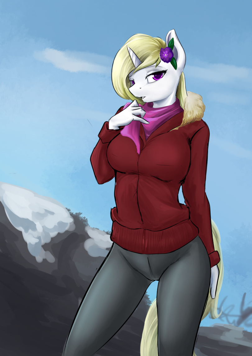 Mlp porn r34 mlp OC my little pony mlp anthro