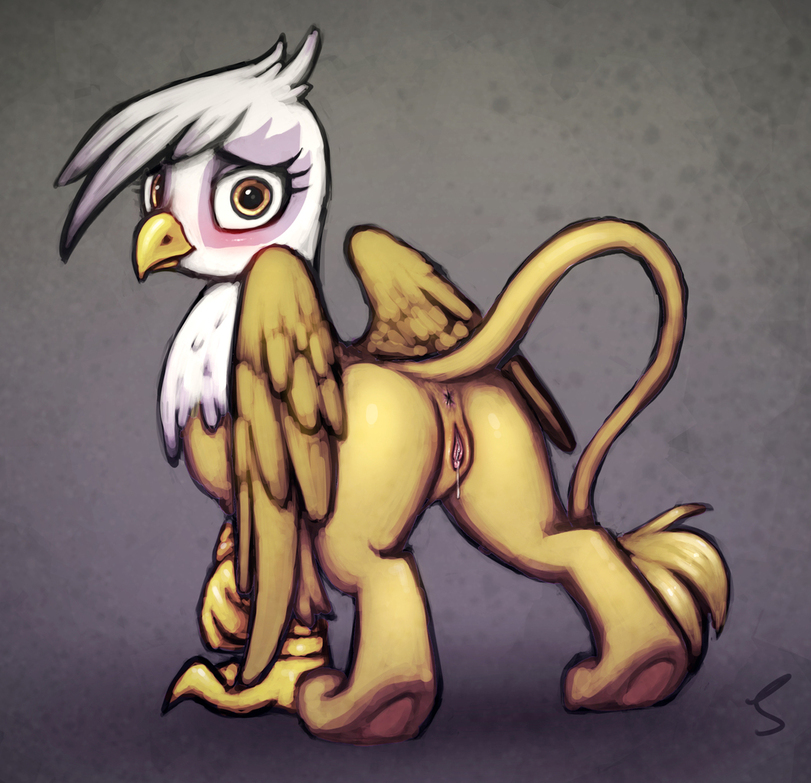Mlp porn r34 Gilda minor my little pony