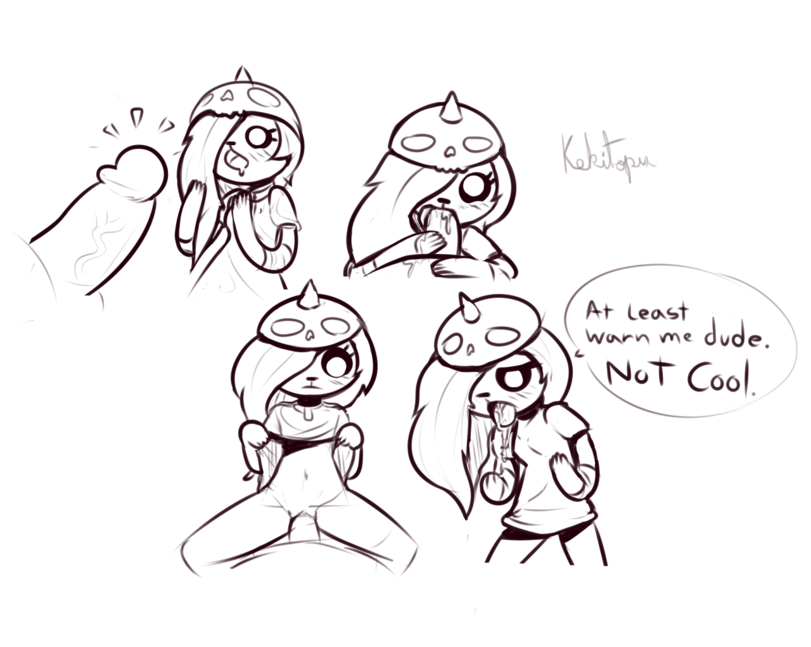 R34 adventure time porn Bronwyn adventure time kekitopu