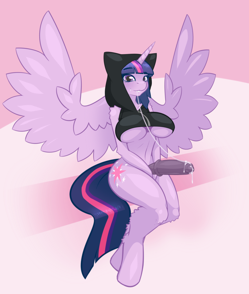 Mlp porn Futa Exotic Type Futanari Twilight Sparkle mane 6
