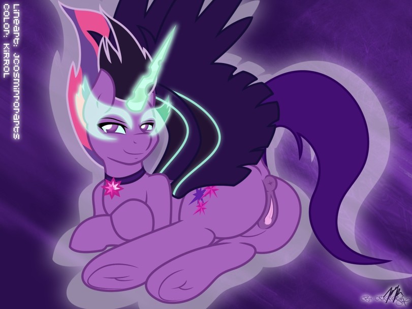 Mlp porn r34 my little pony Twilight Sparkle mane 6