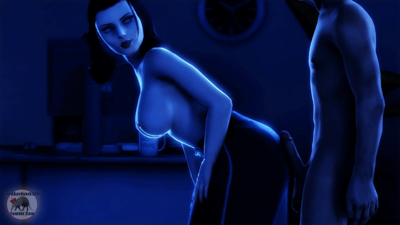 R34 Elizabeth BioShock Infinite BioShock BioShock porn
