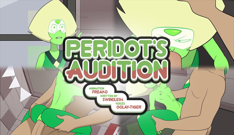 Steven Universe Peridot Steven Universe porn r34 Freako