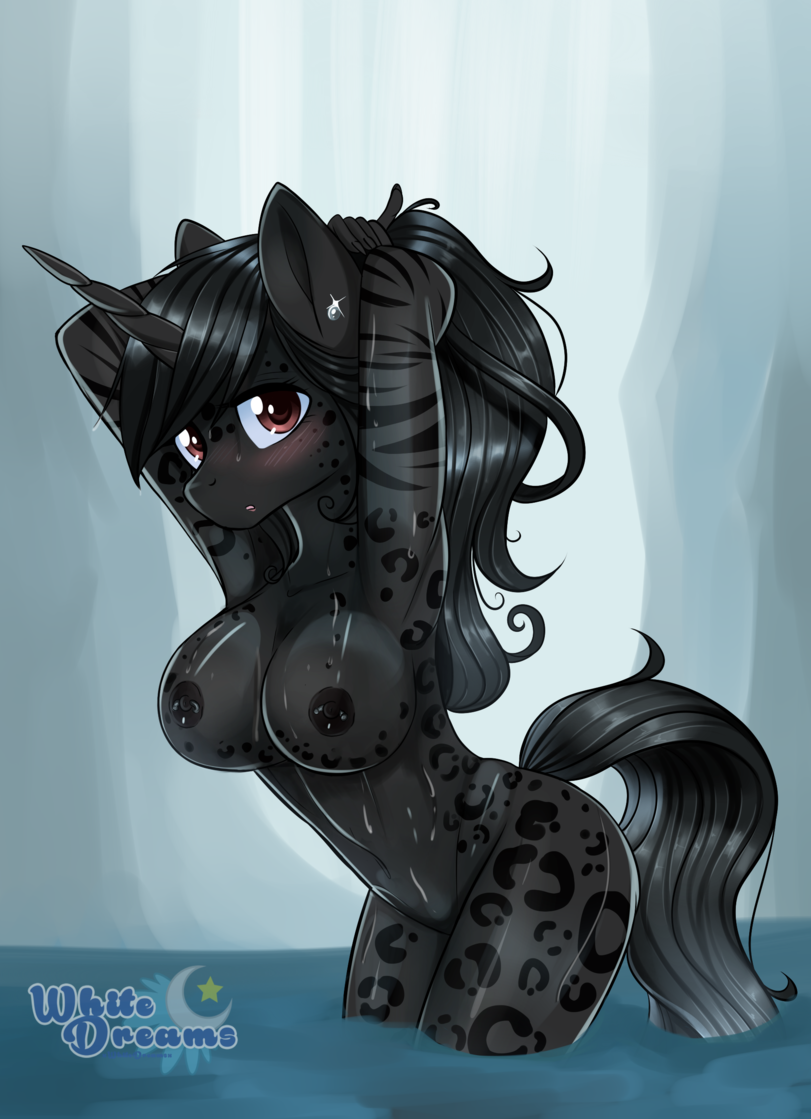Mlp OC my little pony mlp art mlp anthro mlp porn