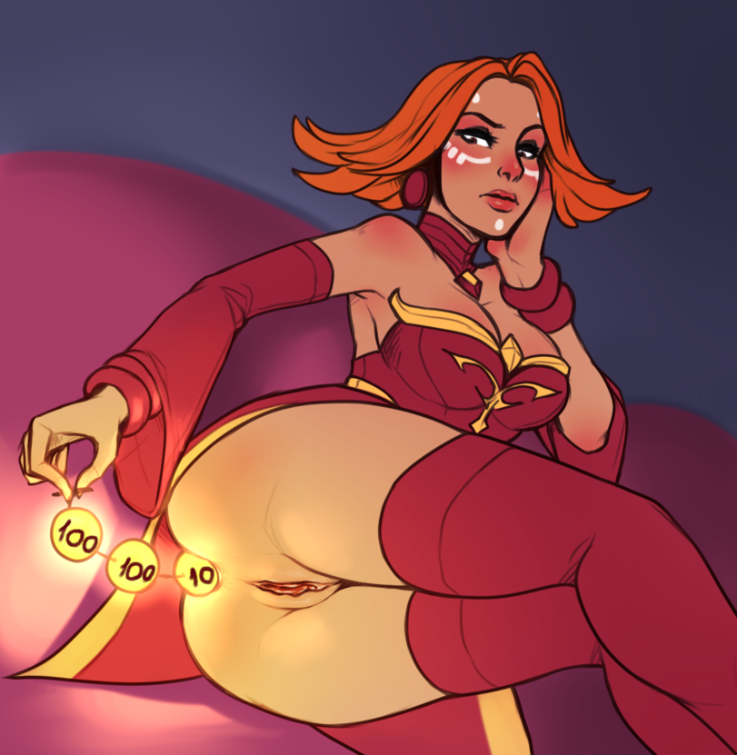 Lina Dota r34 Dota 2 Porn Fizzz