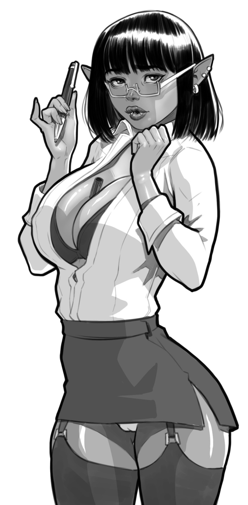 Fantasy Porn Porn Art GuronArts