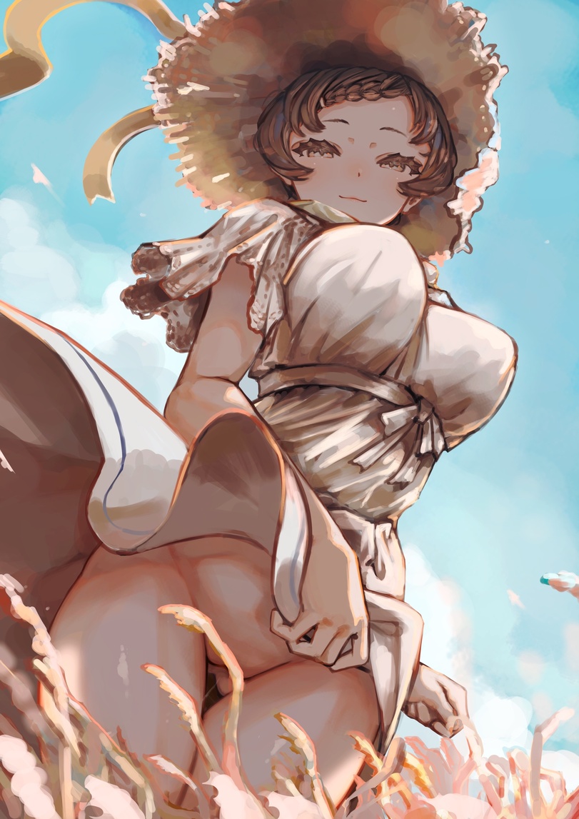 Soleilmtfbwy03 Soleil Porn Art