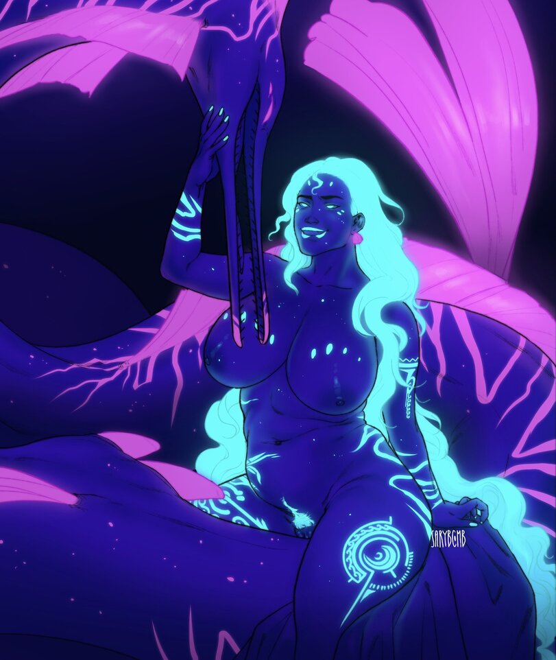 Interracial Porn Art Fantasy Porn Vaginal sarybomb