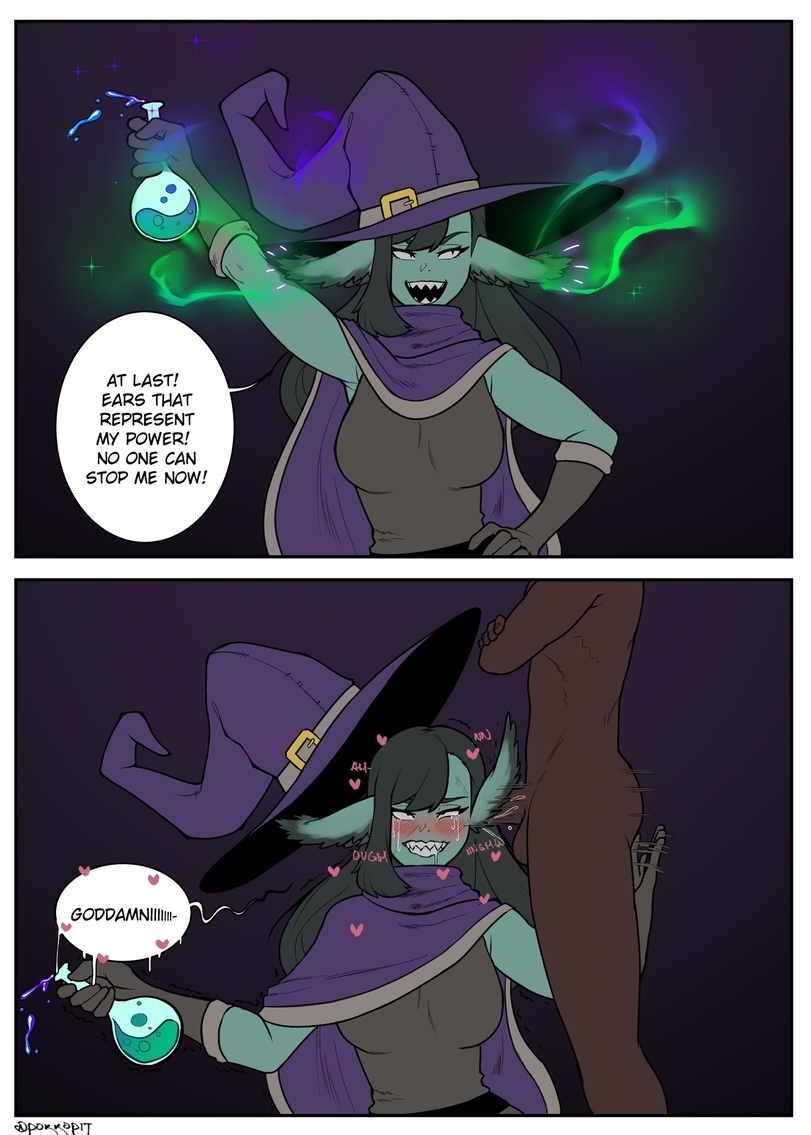 Brainfuck pokkora Fantasy Porn Porn Art Interracial