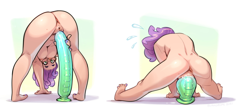 Peregrime Porn Art Classic Solo Vaginal