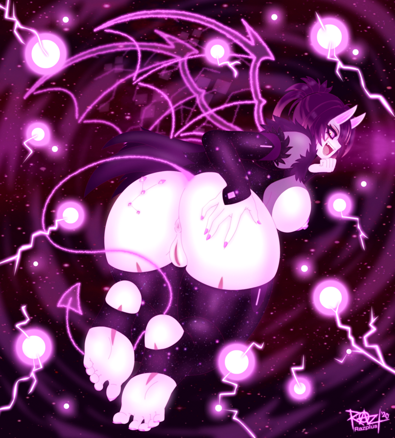 Fantasy Porn Porn Art Solo razplus artist